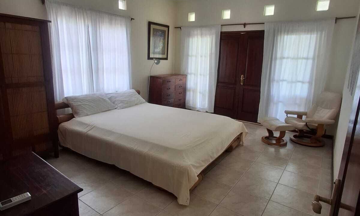 Photo of Bedroom in Kerobokan
