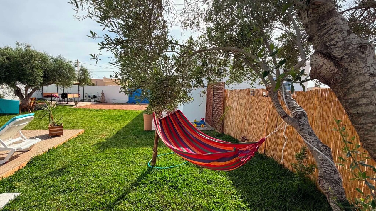 Photo of Outdoor in Djerba Midun