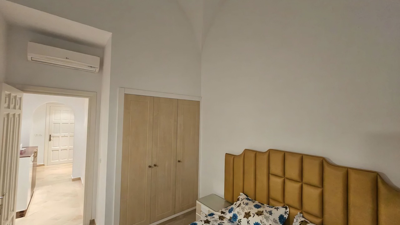 Photo of Bedroom in Yasmine