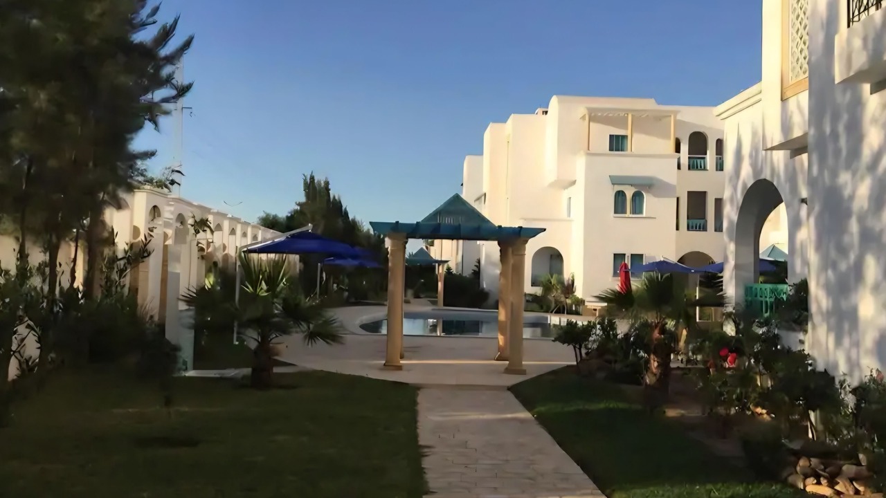 Photo of Outdoor in Yasmine
