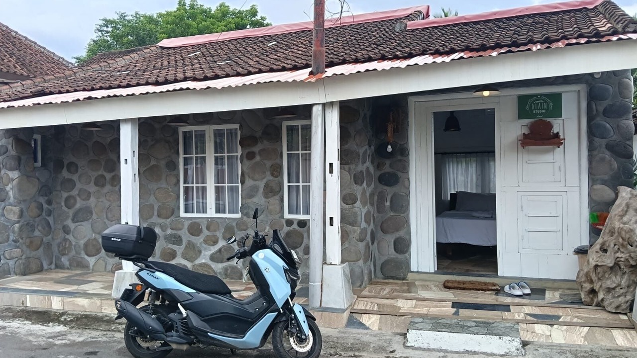 Photo of Outdoor in Purwakerti