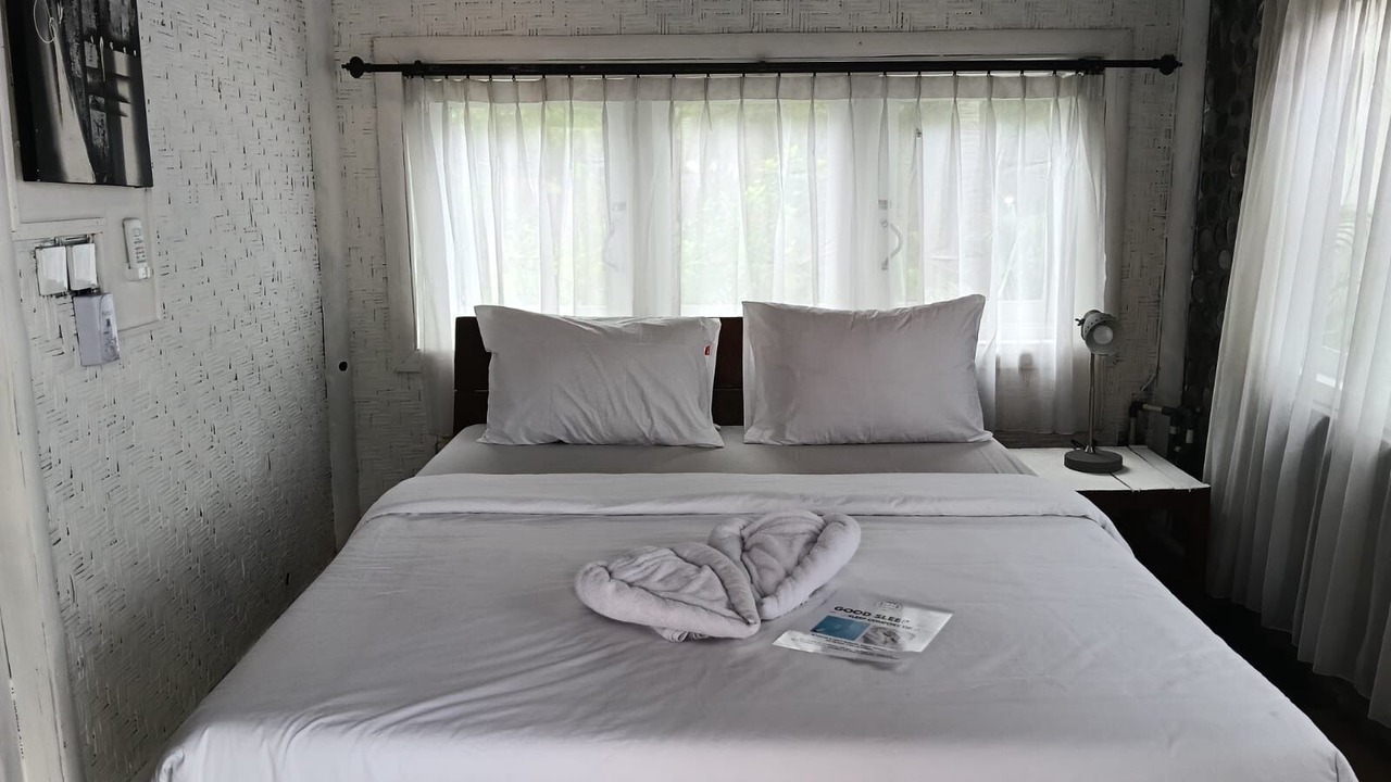 Photo of Bedroom in Purwakerti
