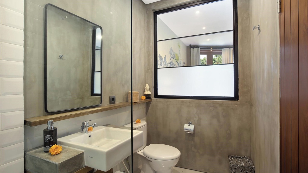 Photo of Bathroom in Peliatan