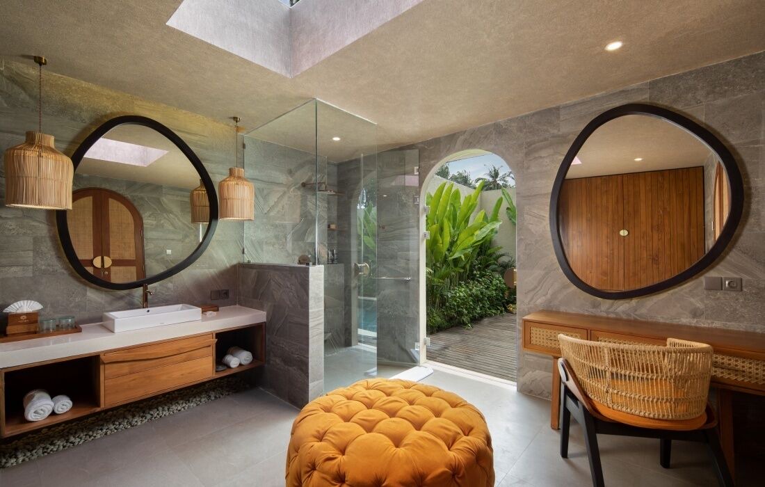 Photo of Bathroom in Keliki