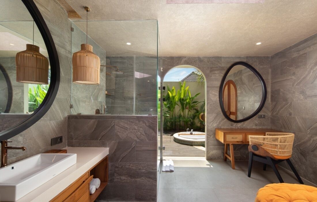 Photo of Bathroom in Keliki
