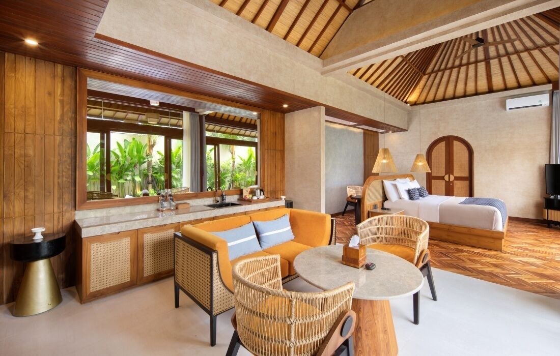 Photo of Bedroom in Keliki