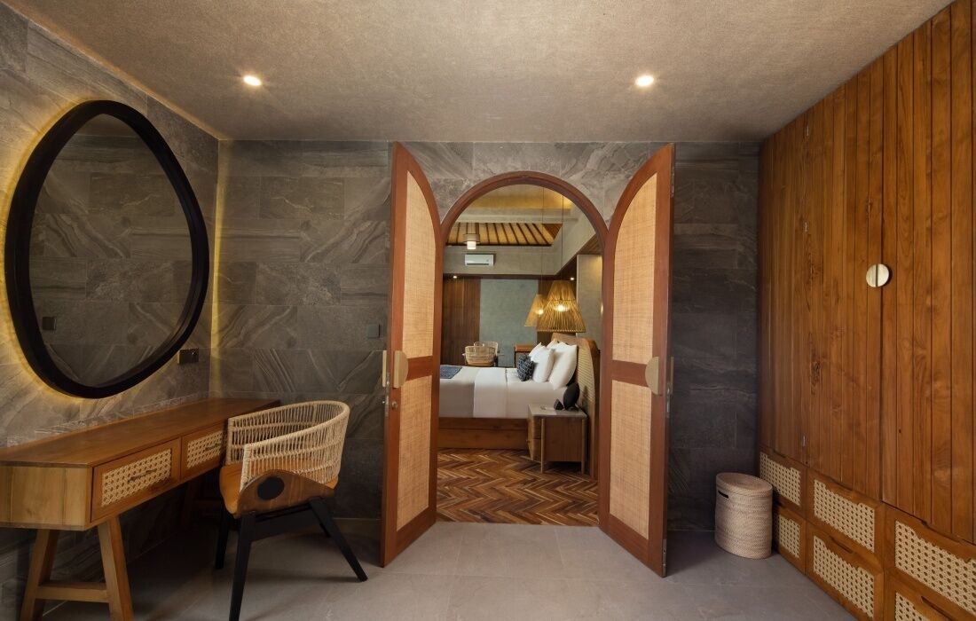 Photo of Bedroom in Keliki