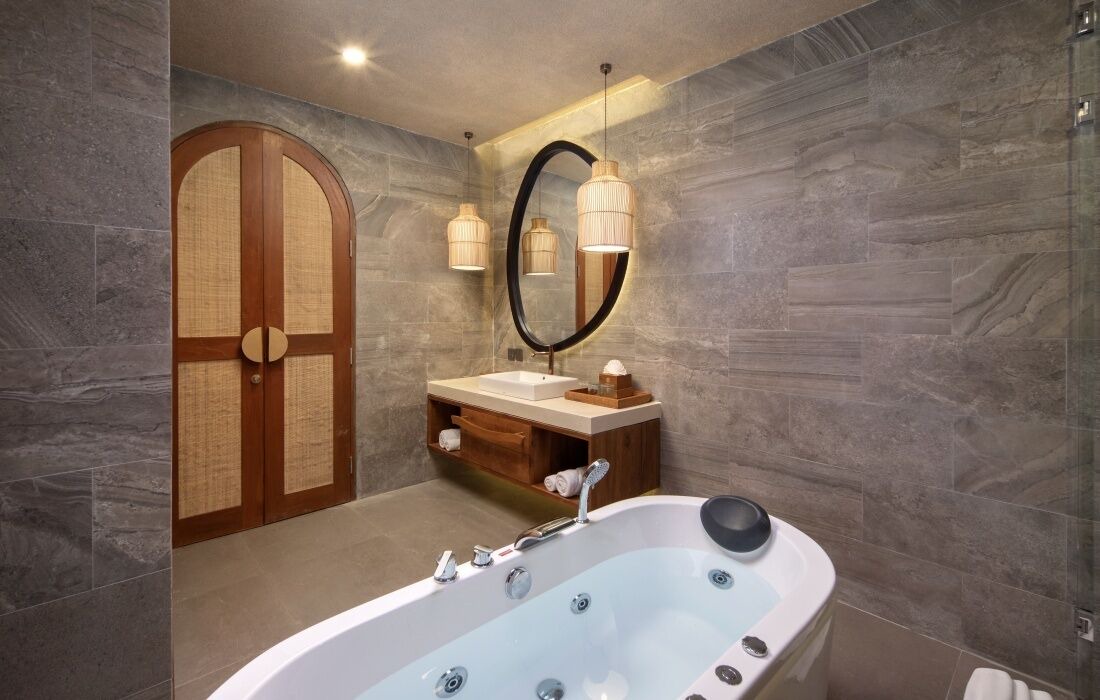 Photo of Bathroom in Sambahan