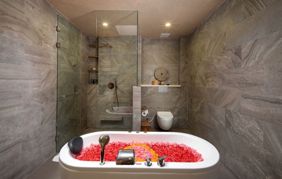 Photo of Bathroom in Sambahan