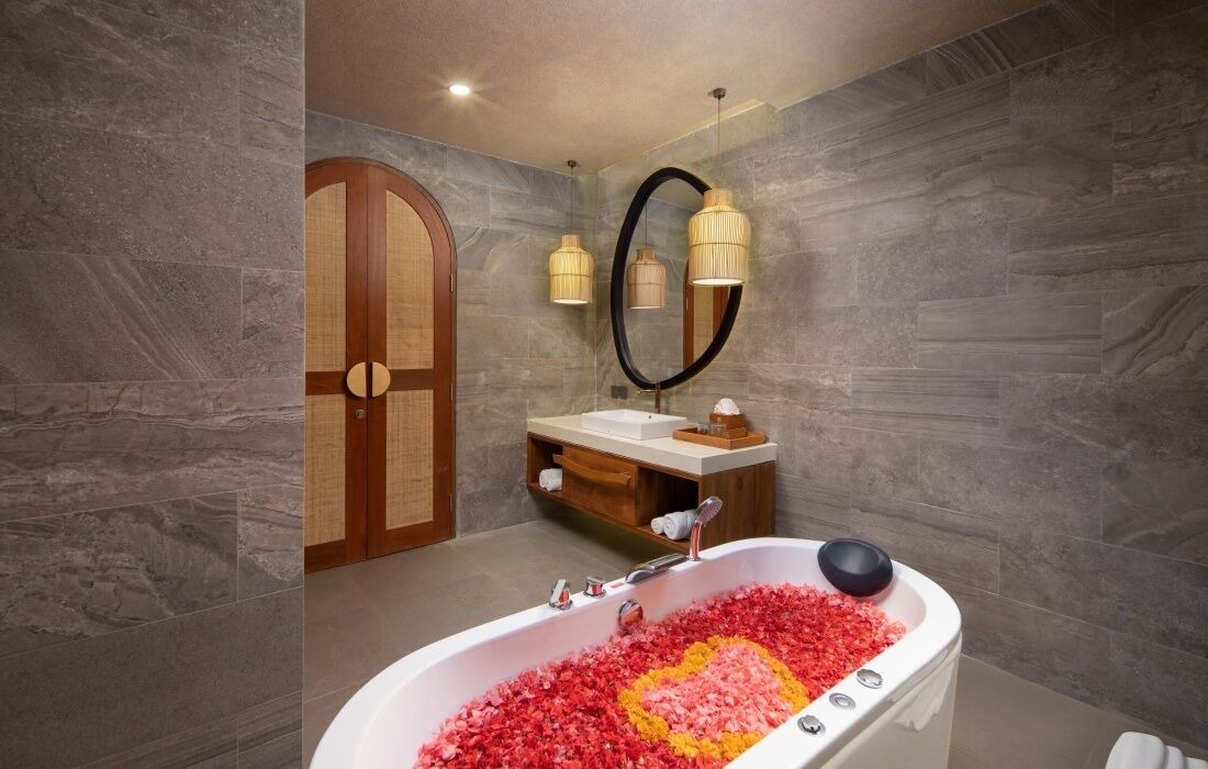 Photo of Bathroom in Sambahan