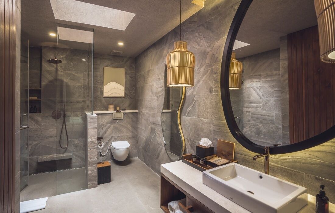 Photo of Bathroom in Sambahan