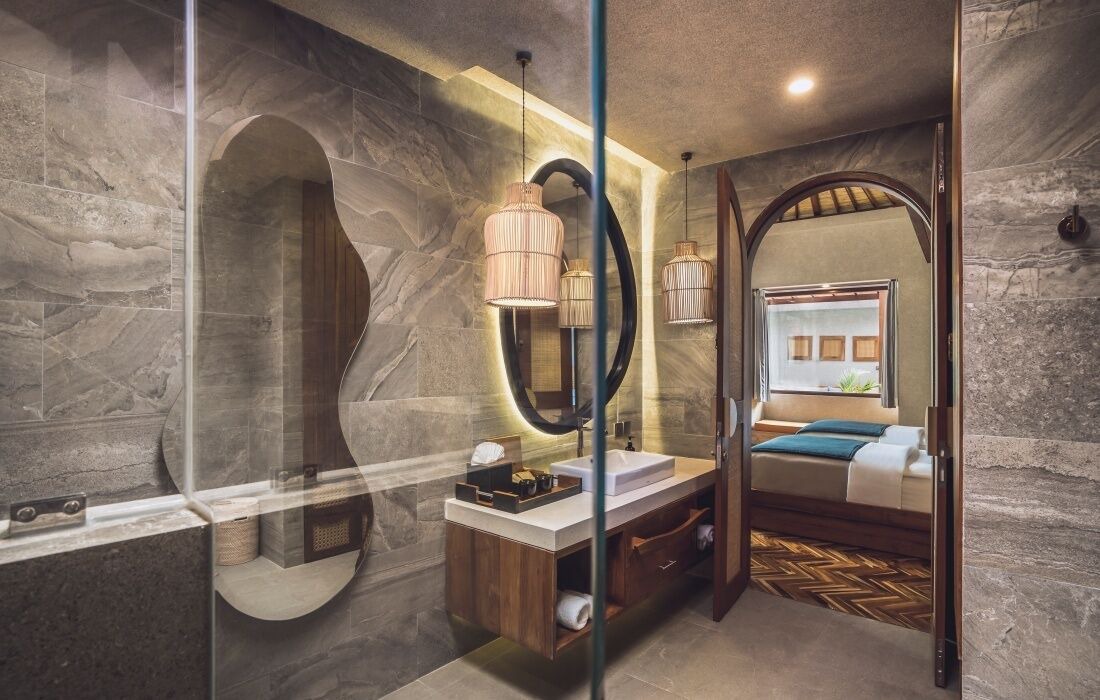Photo of Bathroom in Sambahan