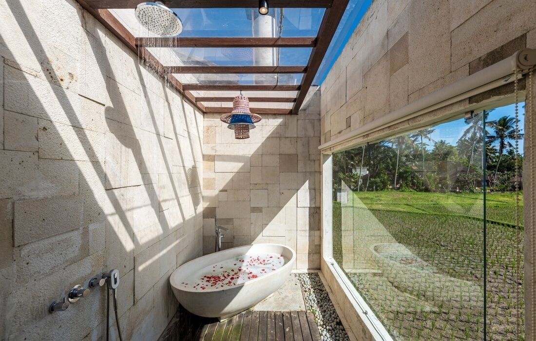 Photo of Bathroom in Sambahan