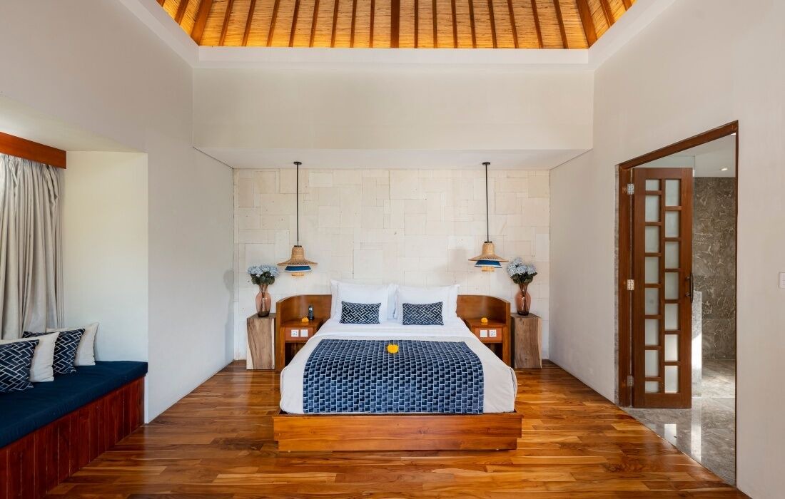 Photo of Bedroom in Sambahan