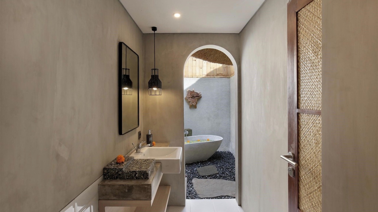 Photo of Bathroom in Peliatan