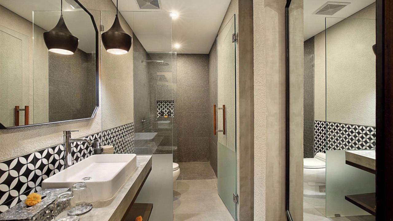 Photo of Bathroom in Peliatan