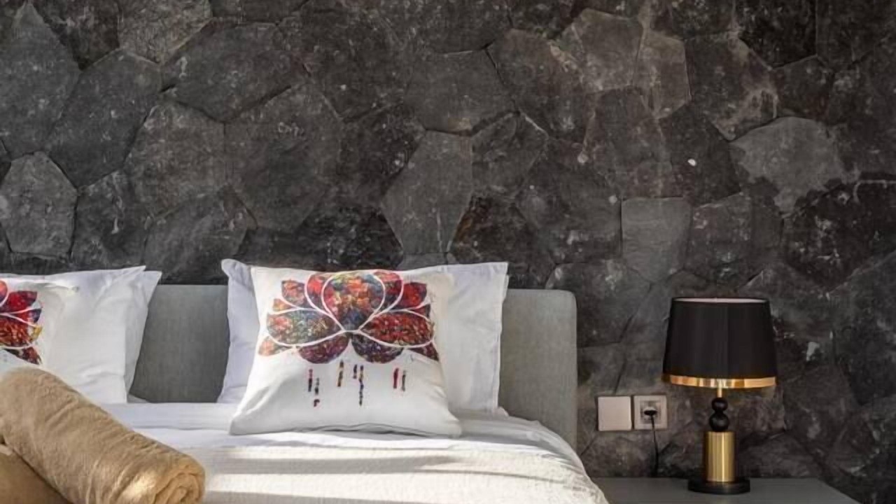 Photo of Bedroom in Cemagi