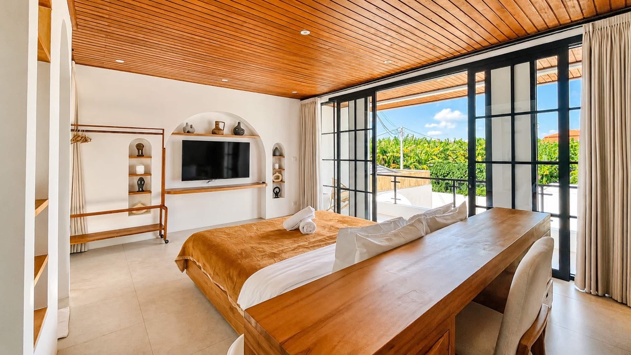 Photo of Bedroom in Padonan