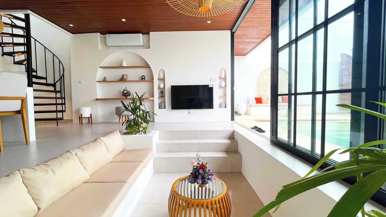 Photo of Livingroom in Padonan