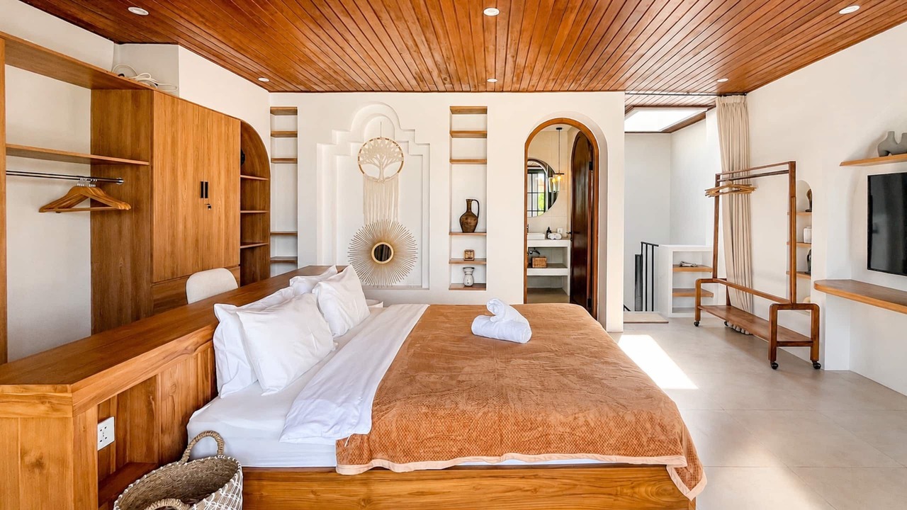 Photo of Bedroom in Padonan