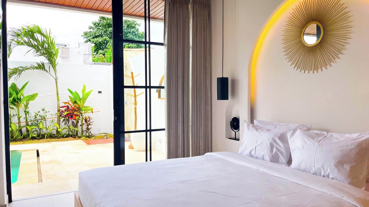 Photo of Bedroom in Padonan