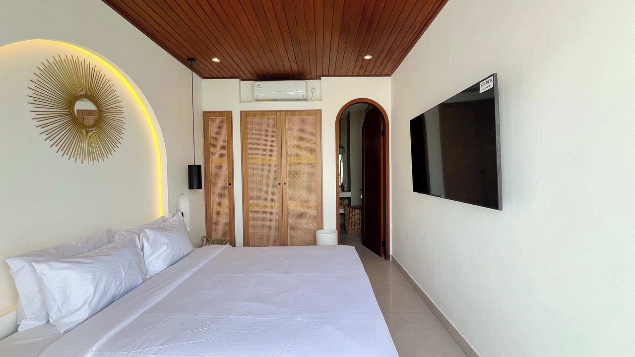 Photo of Bedroom in Padonan