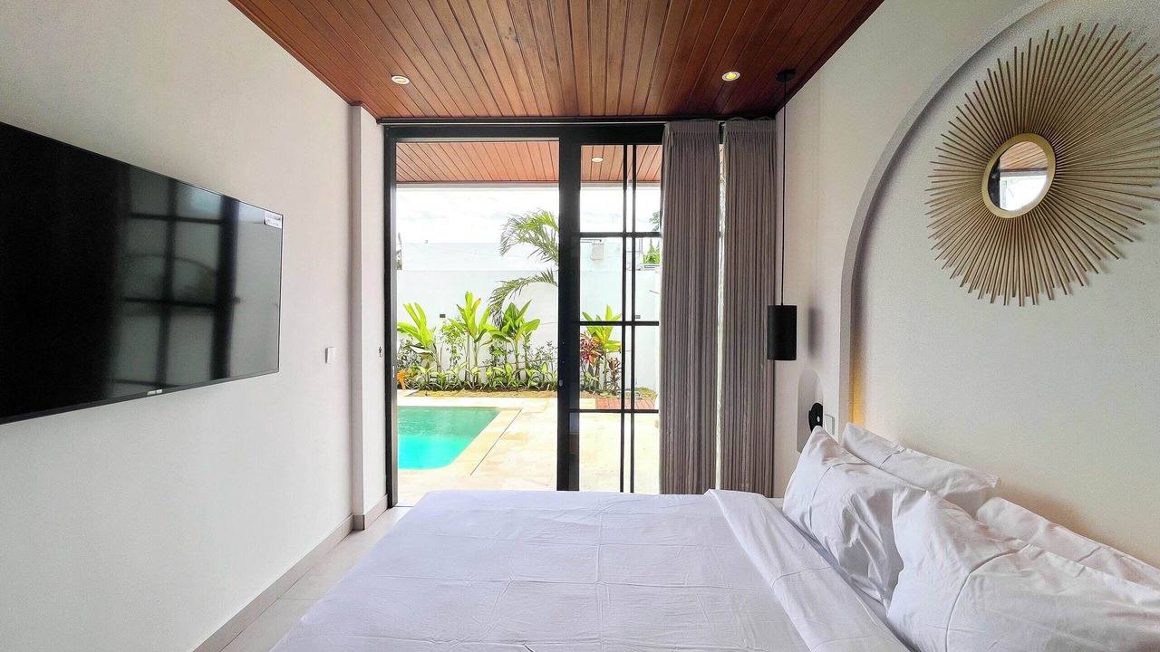 Photo of Bedroom in Padonan
