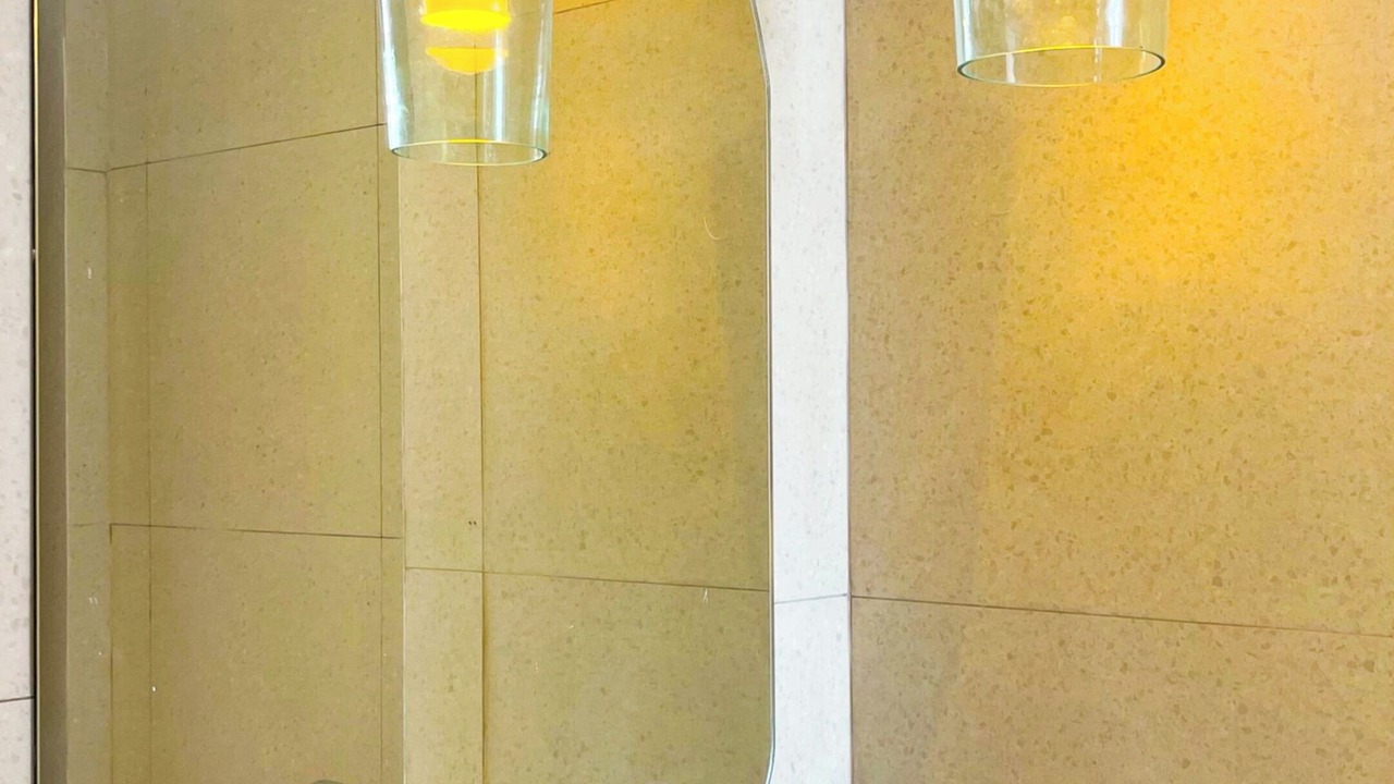 Photo of Bathroom in Padonan