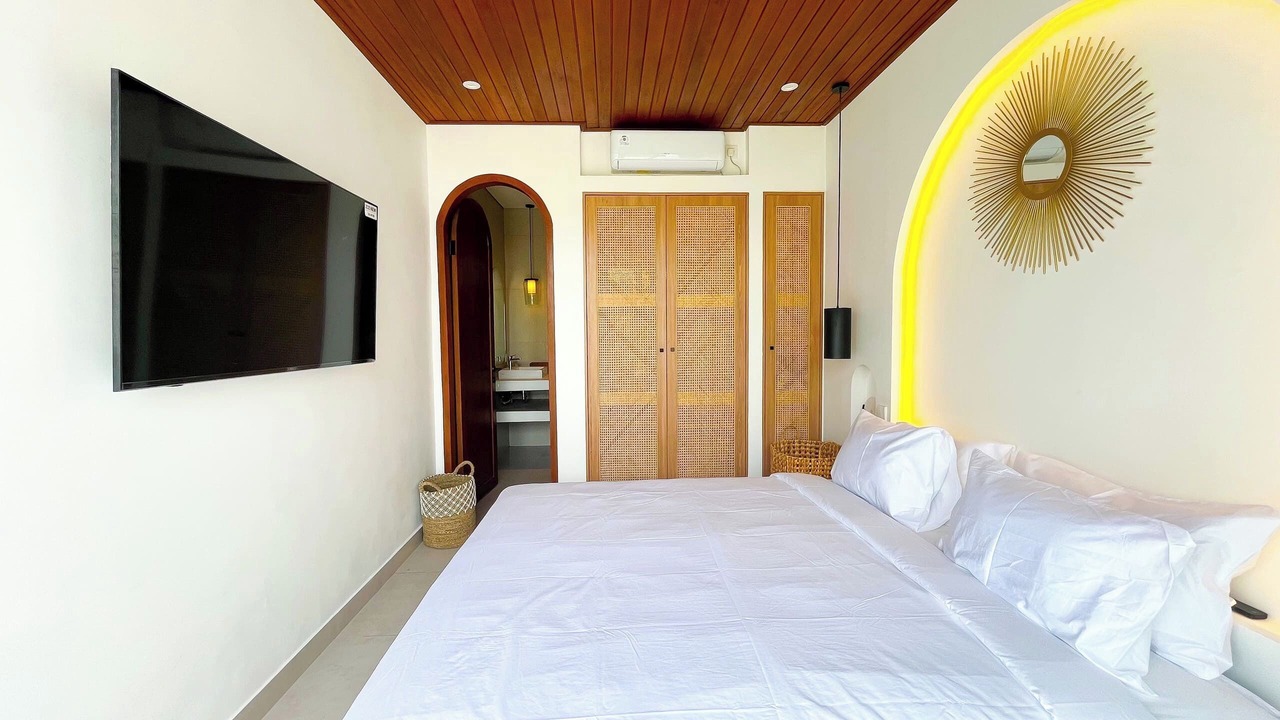 Photo of Bedroom in Padonan
