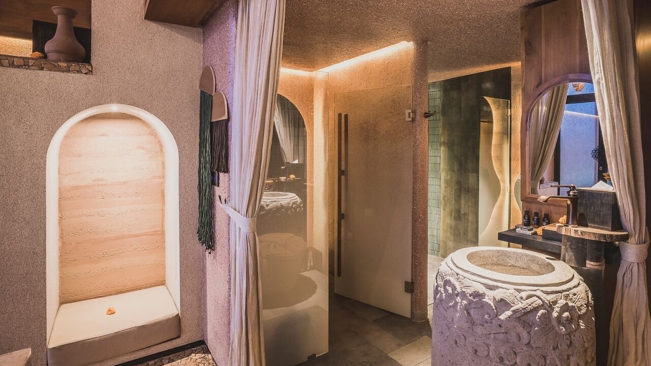 Photo of Bathroom in Sanur