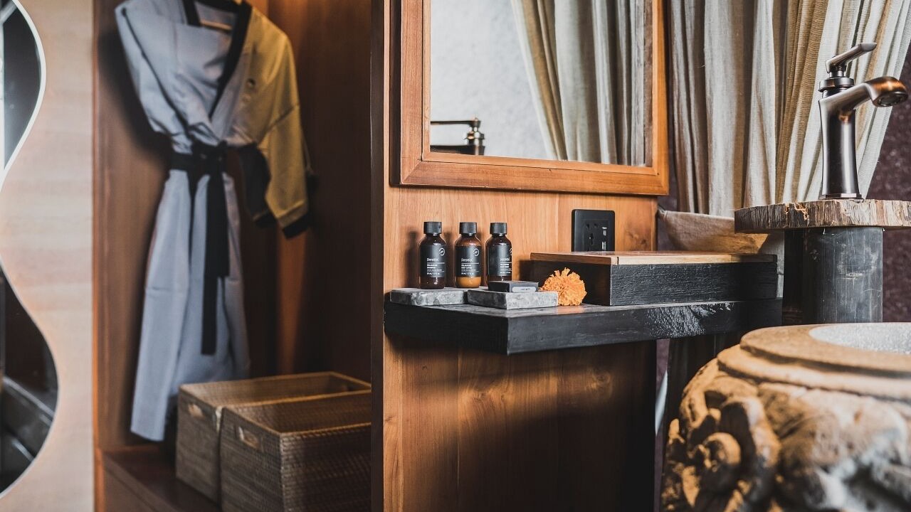 Photo of Bathroom in Sanur