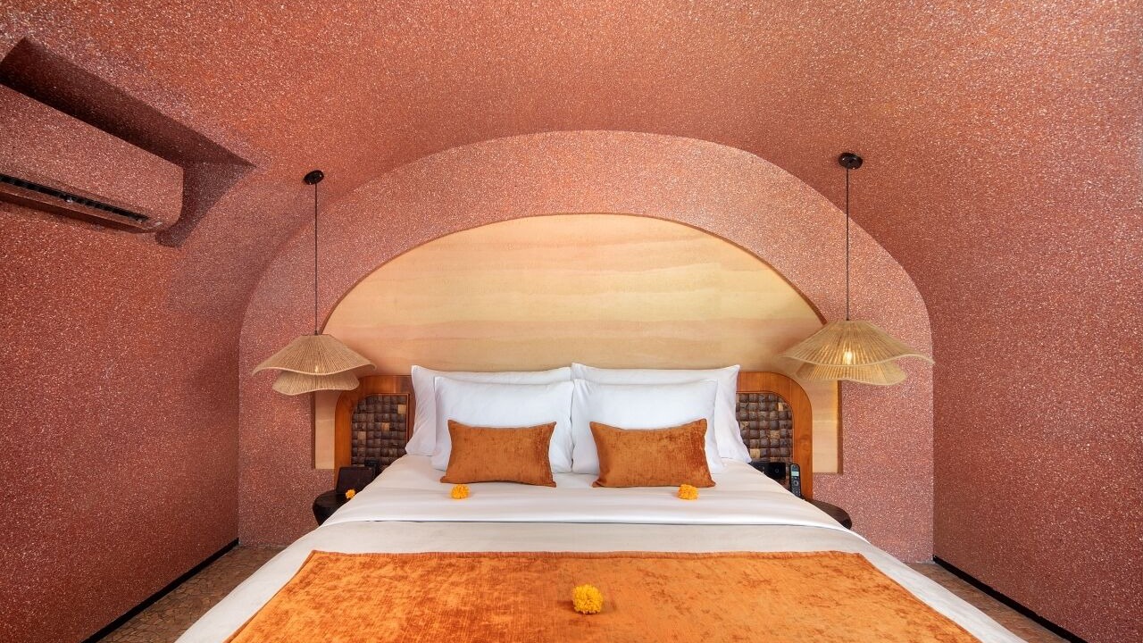 Photo of Bedroom in Sanur
