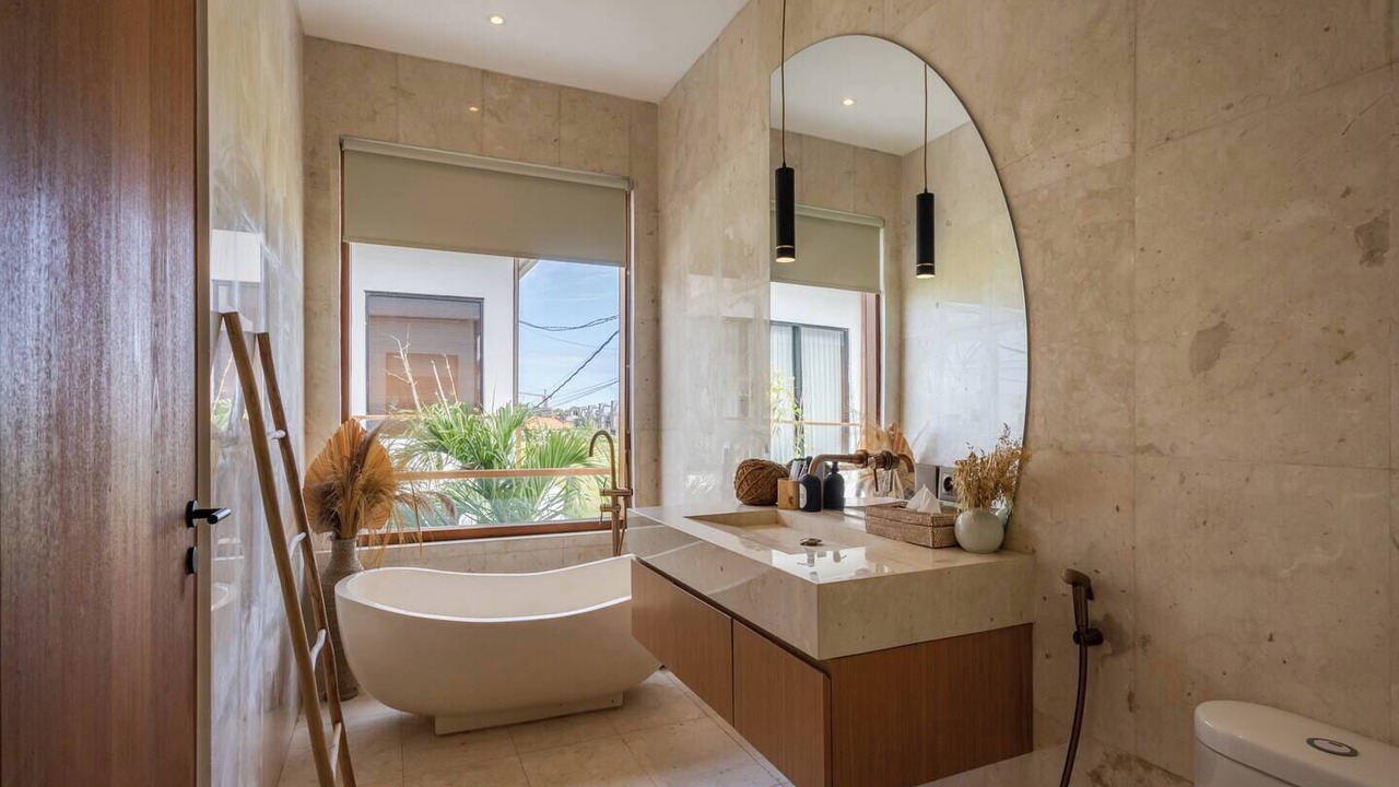Photo of Bathroom in Cemagi
