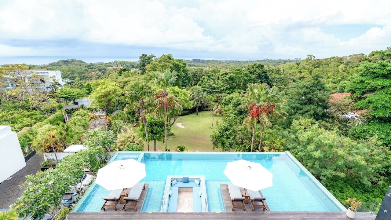 Photo of Outdoor in Pecatu