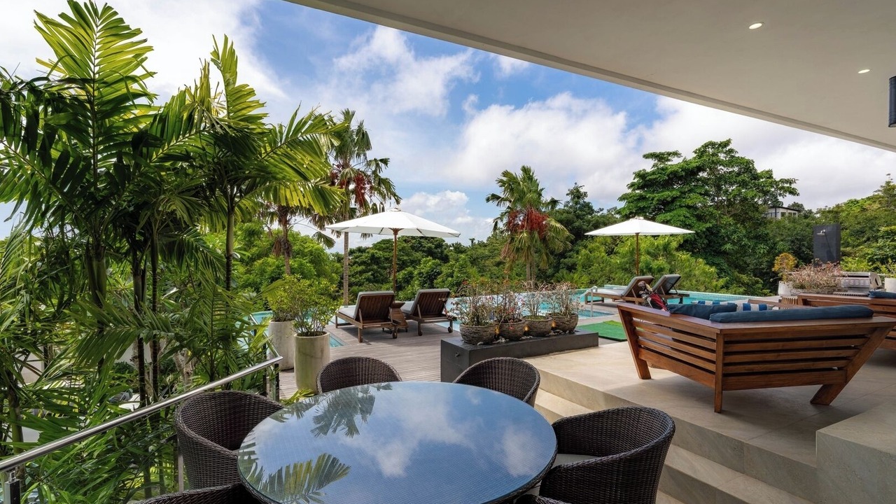 Photo of Outdoor in Pecatu