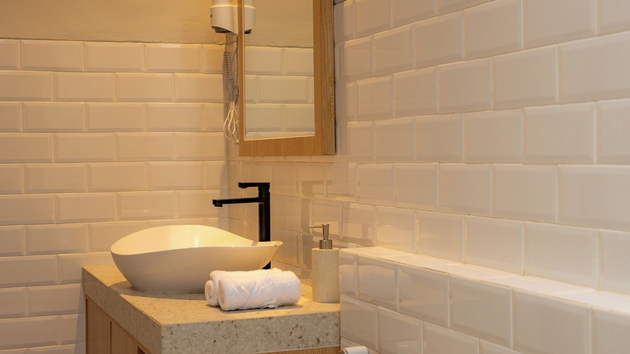 Photo of Bathroom in Singakerta