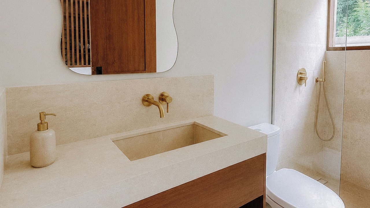 Photo of Bathroom in Kuta