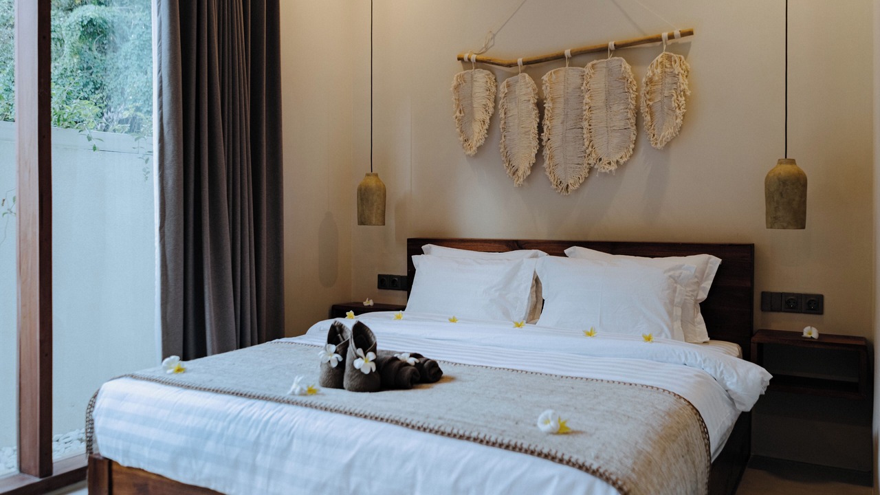 Photo of Bedroom in Kuta