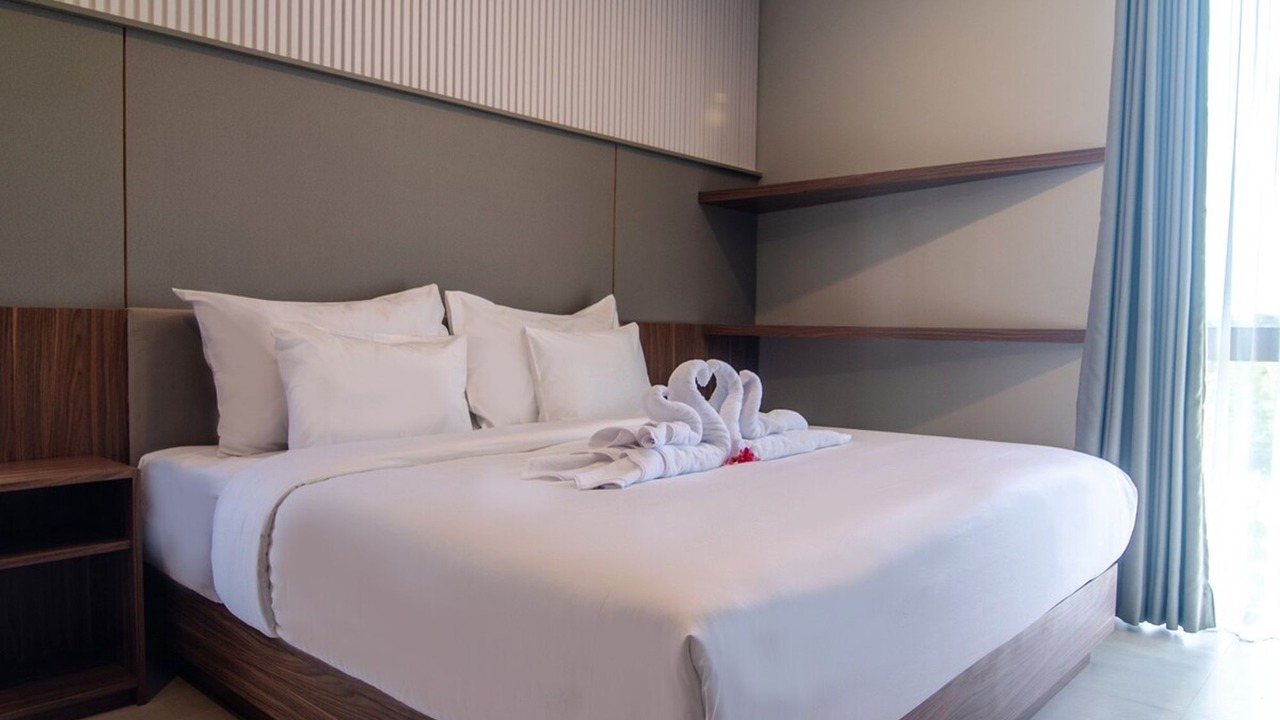 Photo of Bedroom in Kediri