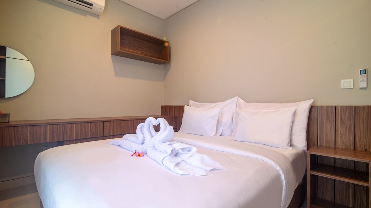 Photo of Bedroom in Kediri