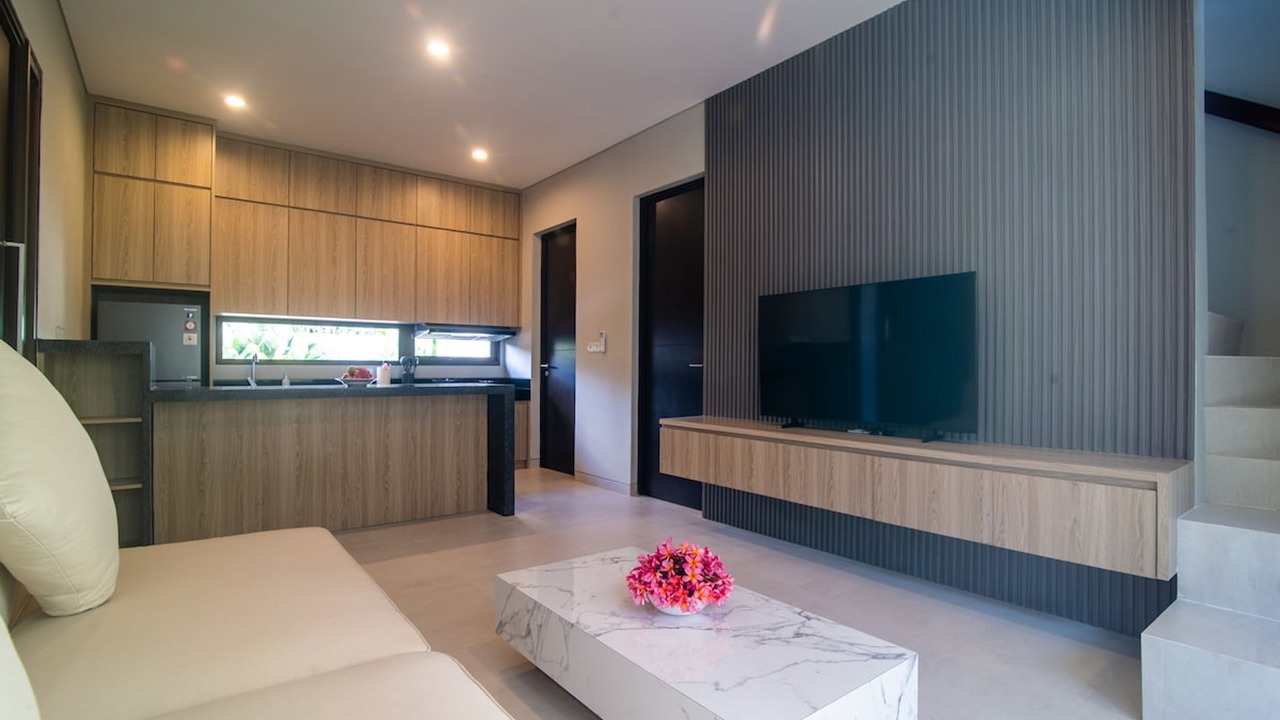 Photo of Livingroom in Kediri