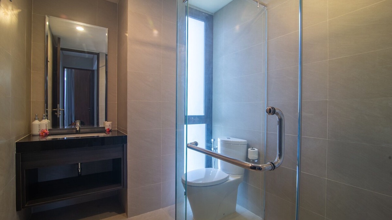 Photo of Bathroom in Kediri