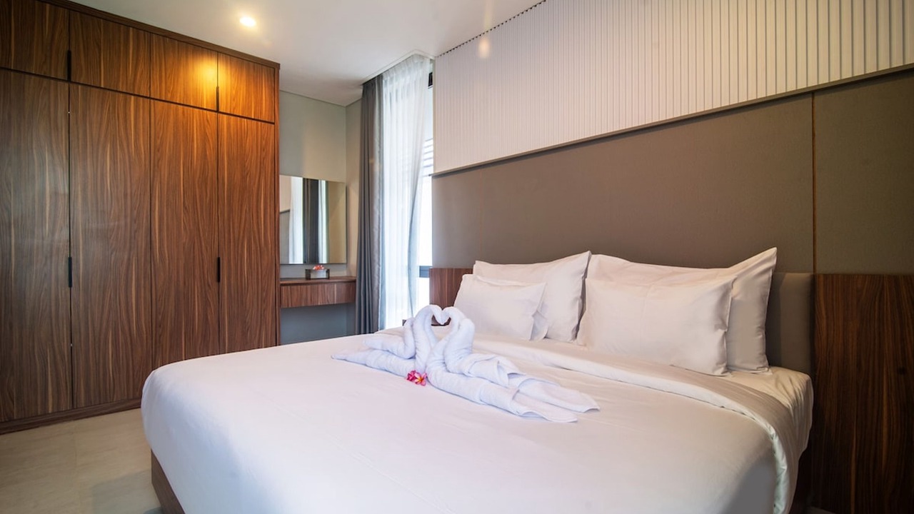 Photo of Bedroom in Kediri