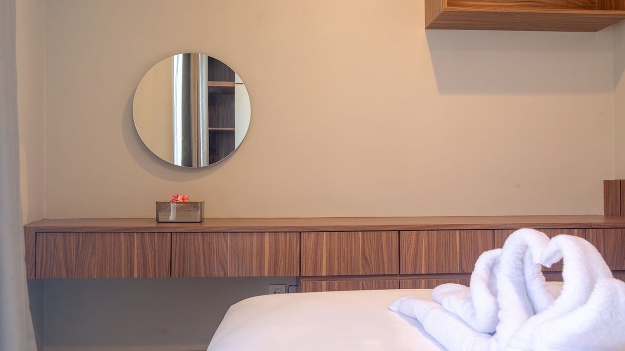 Photo of Bedroom in Kediri