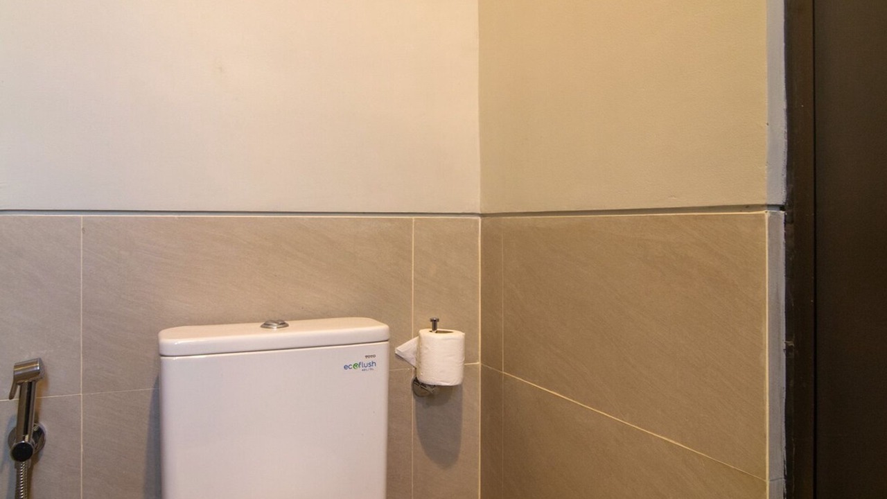 Photo of Bathroom in Kediri