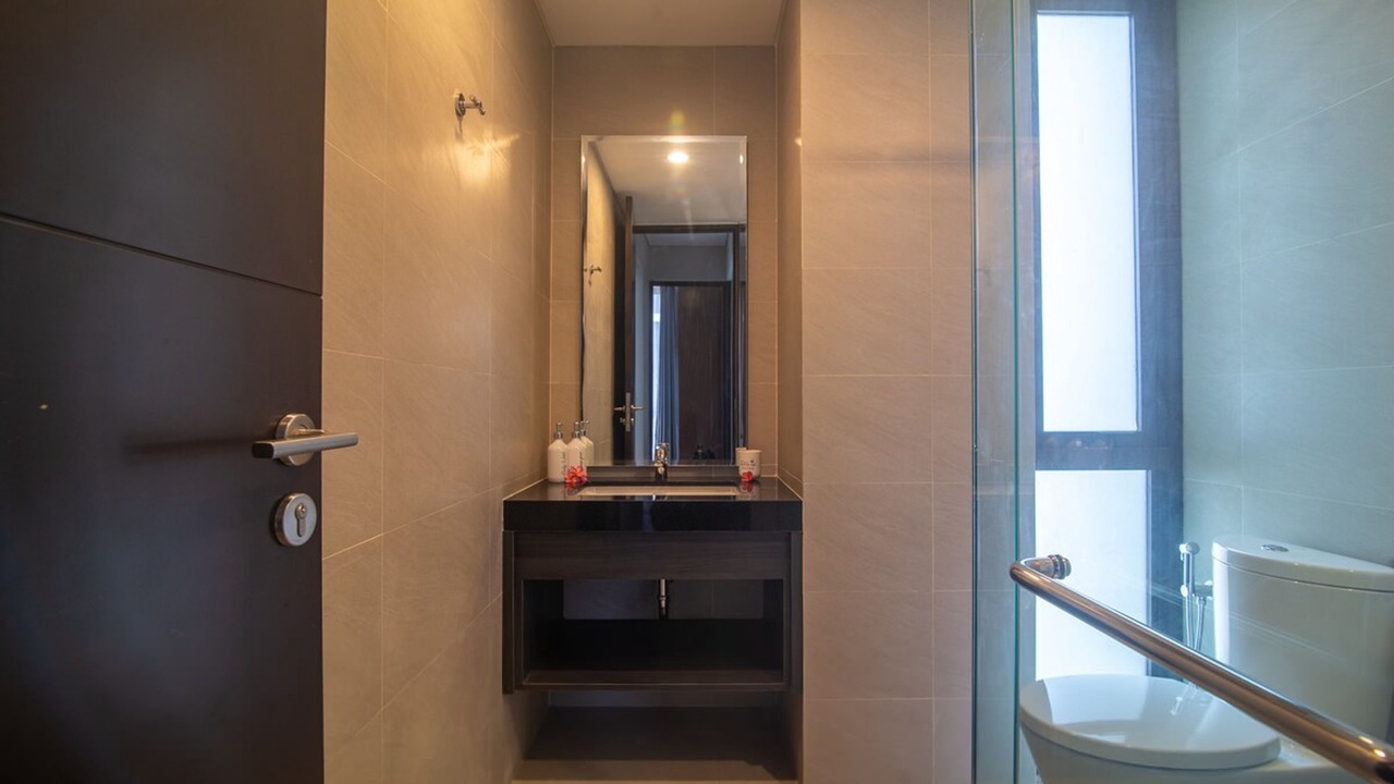 Photo of Bathroom in Kediri