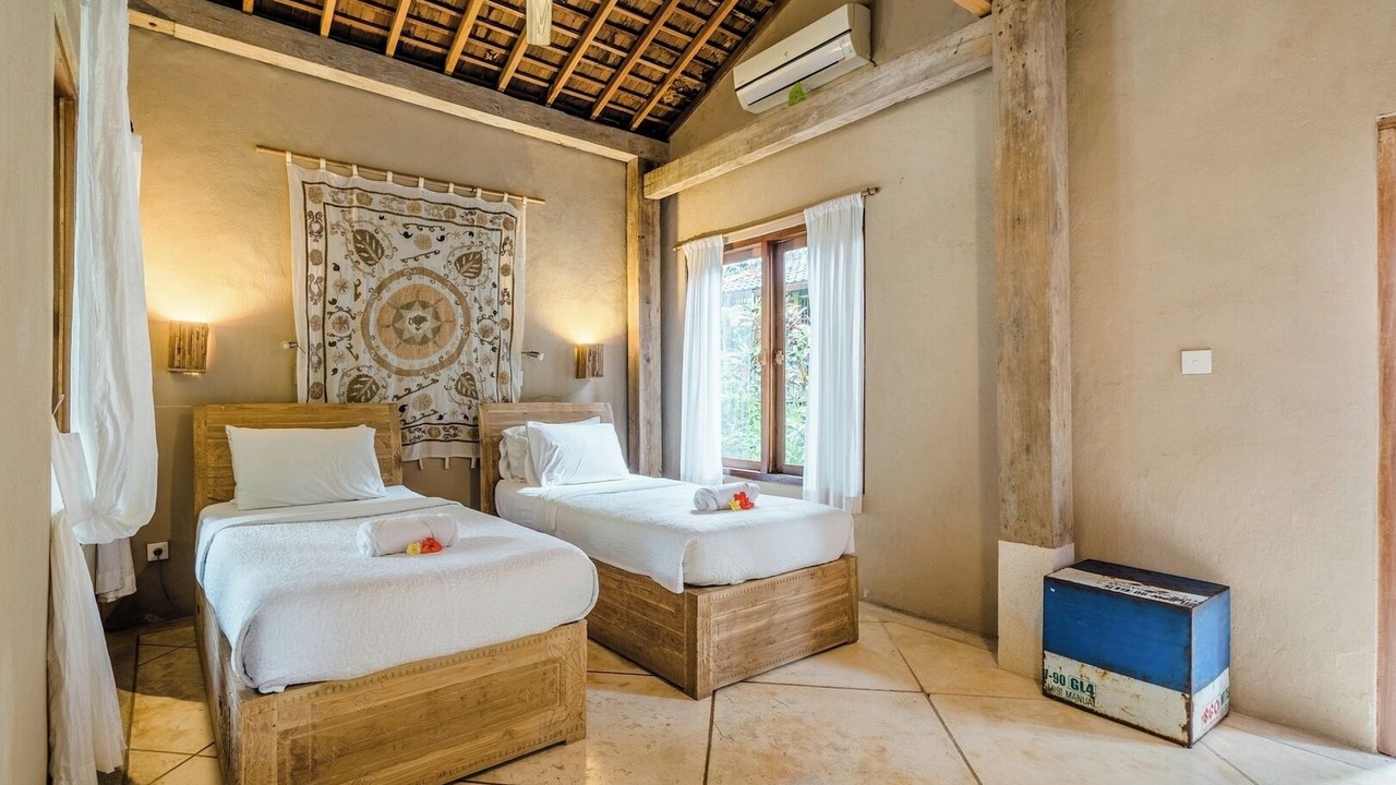 Photo of Bedroom in Kutuh Kaja