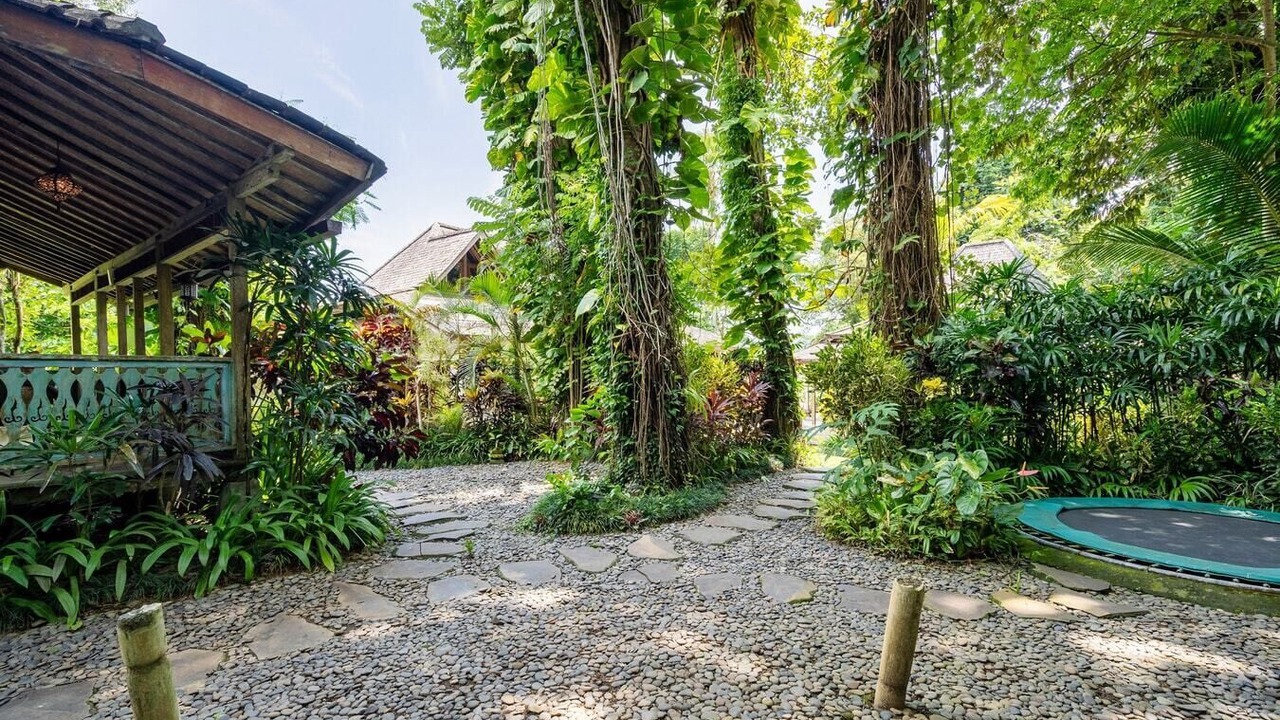 Photo of Outdoor in Kutuh Kaja
