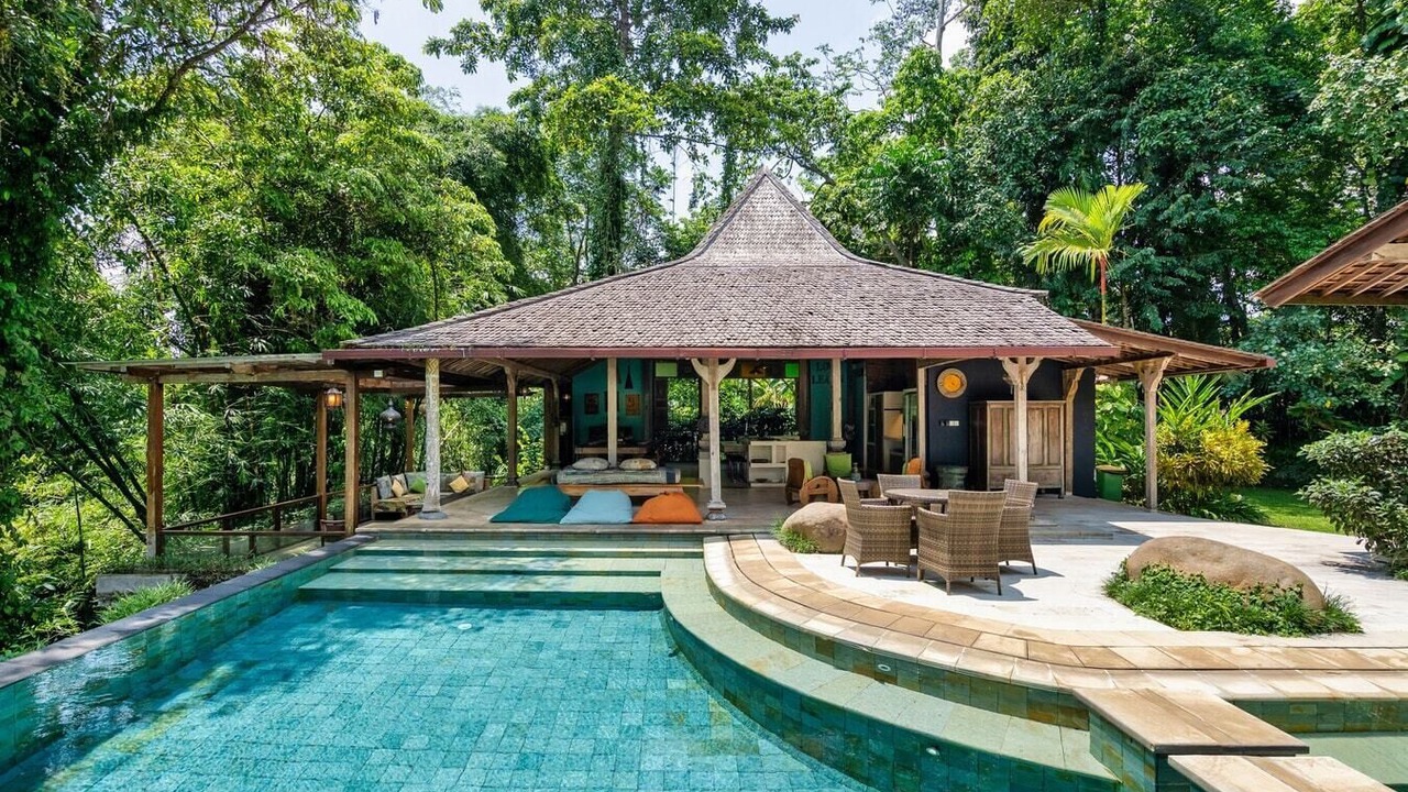 Photo of Outdoor in Kutuh Kaja