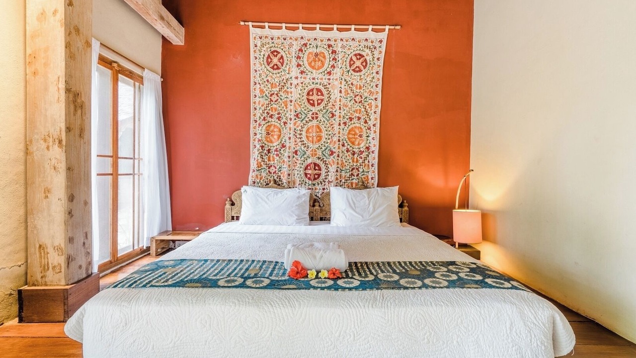 Photo of Bedroom in Kutuh Kaja